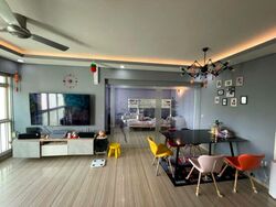 Blk 171A Edgedale Plains (Punggol), HDB 4 Rooms #520069301